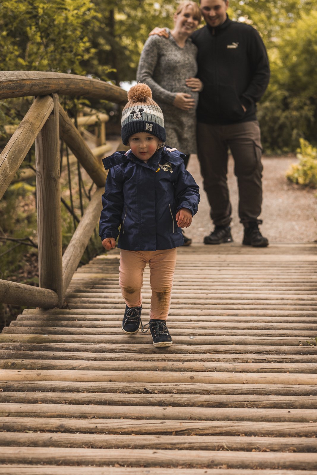 Familienshooting, Familienzeit Augsburg